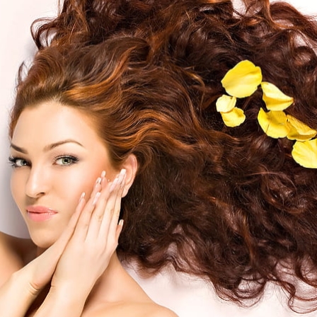 Hair care