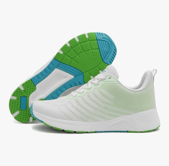 Men Footwear 