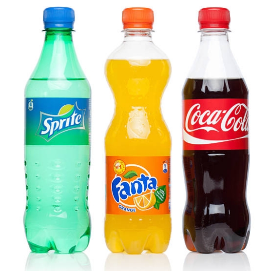 Cold Drink 
