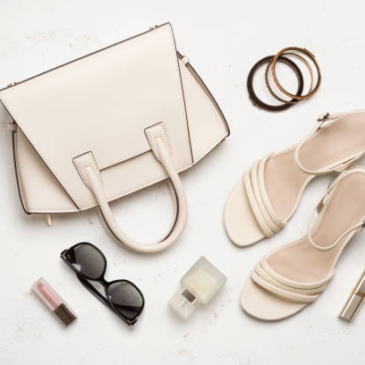 Women Bag & Footwear 
